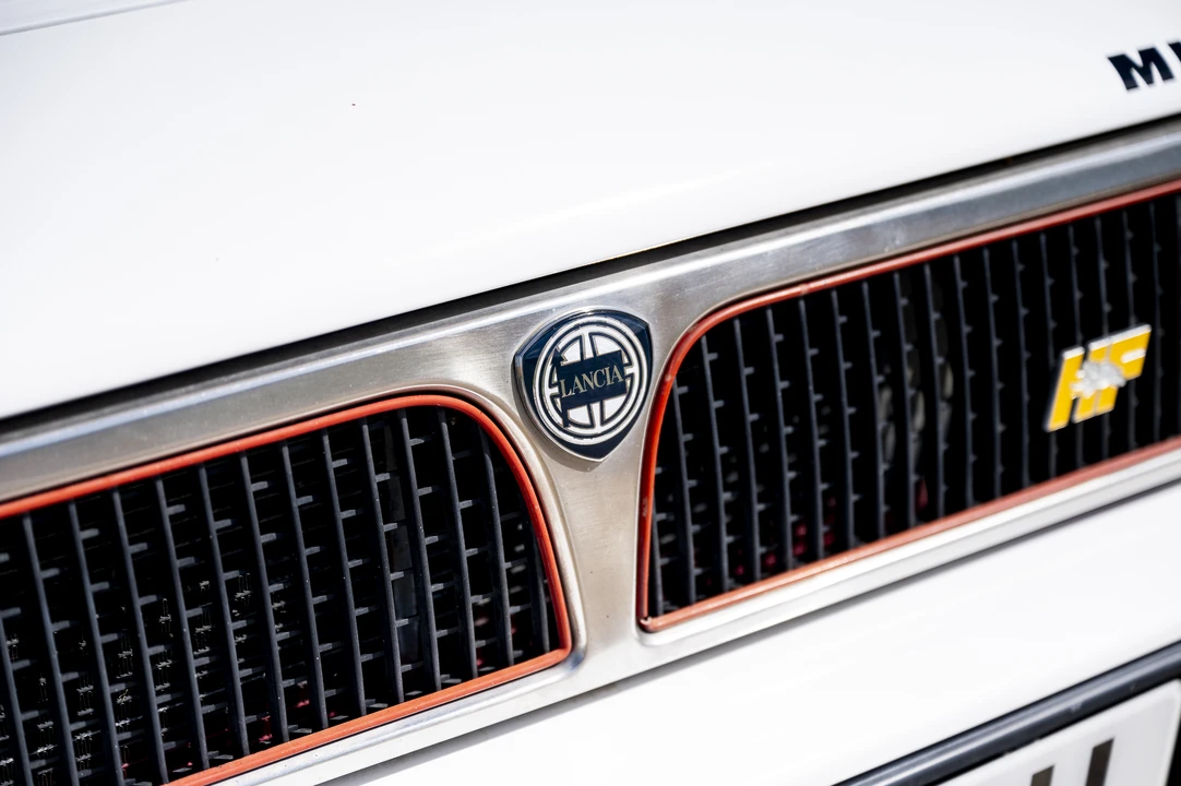 1990 Lancia Delta 1st Gen - Image 23 of 31