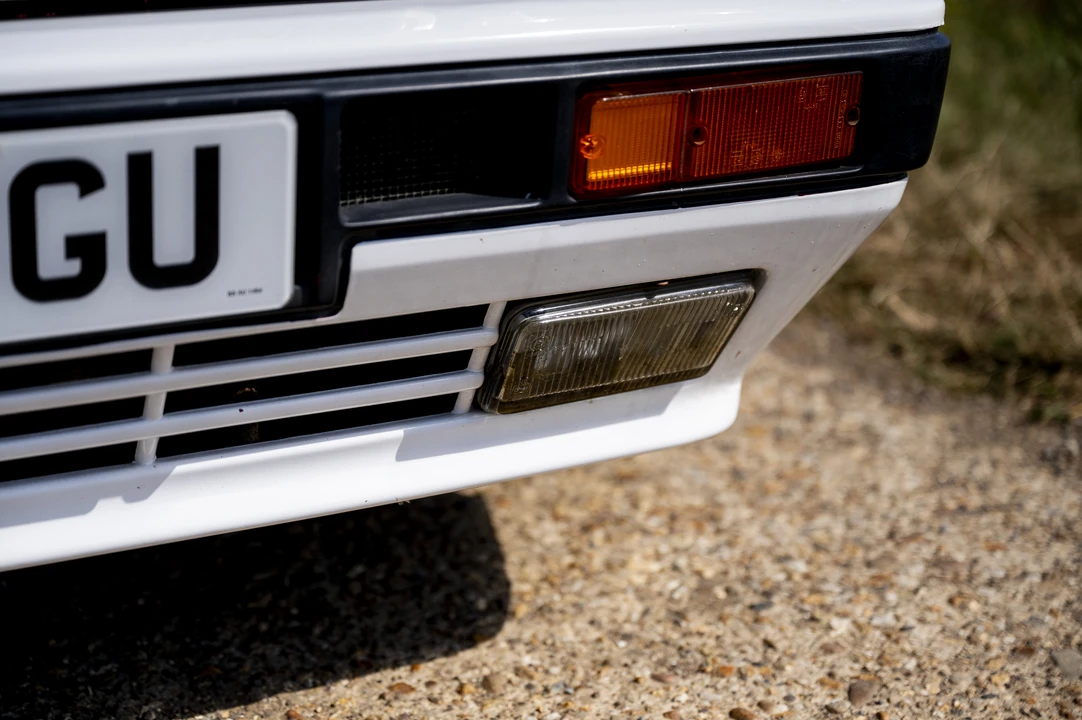 1990 Lancia Delta 1st Gen - Image 28 of 31