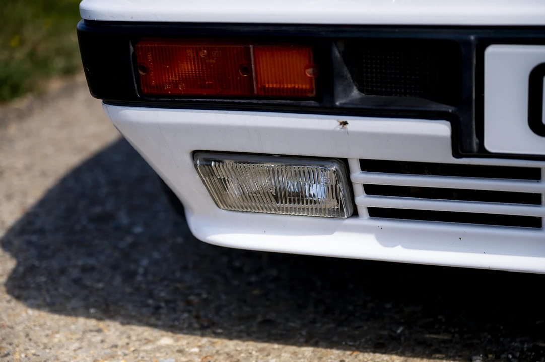 1990 Lancia Delta 1st Gen - Image 29 of 31