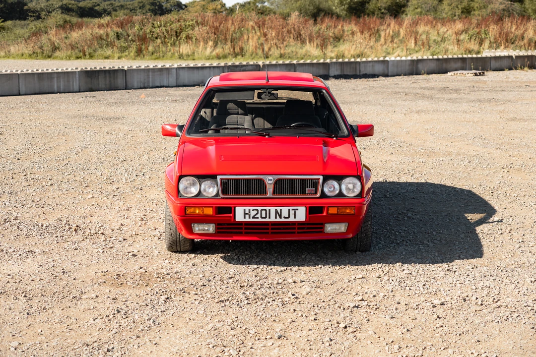 1990 Lancia Delta 1st Gen - Image 10 of 31