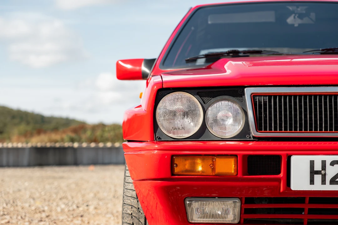 1990 Lancia Delta 1st Gen - Image 20 of 31