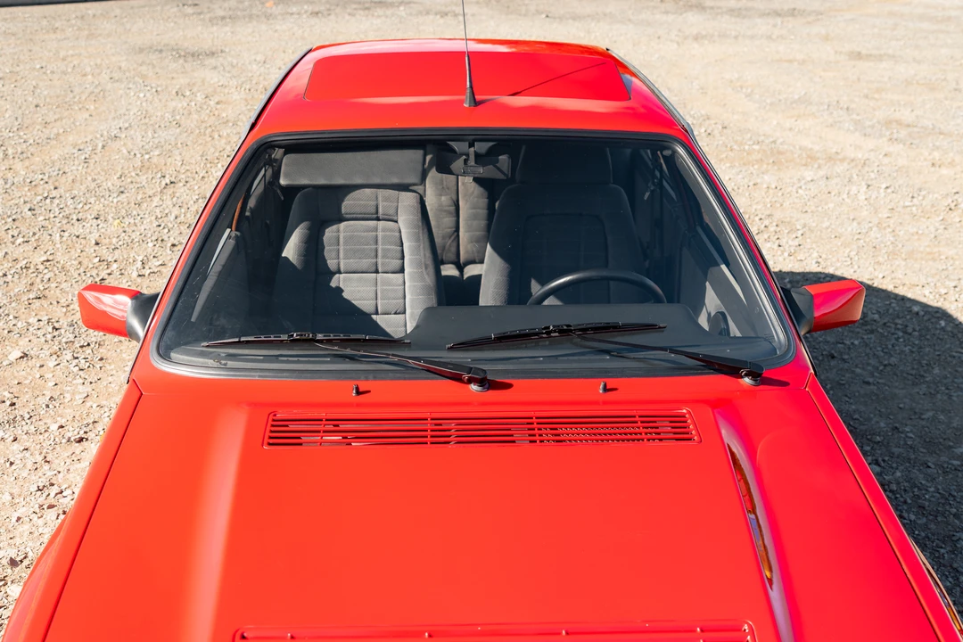 1990 Lancia Delta 1st Gen - Image 30 of 31