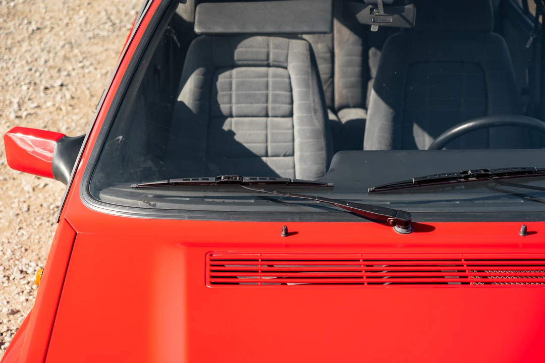 1990 Lancia Delta 1st Gen - Image 31 of 31