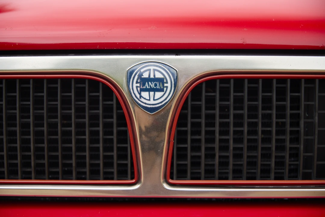 1990 Lancia Delta 1st Gen - Image 31 of 31