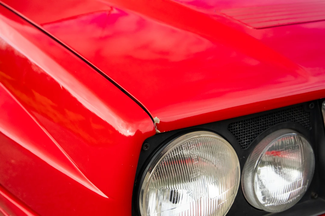 1990 Lancia Delta 1st Gen - Image 24 of 31