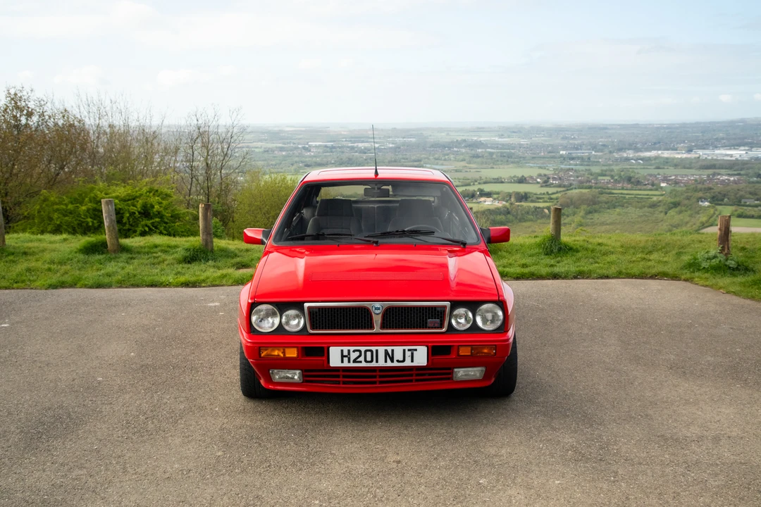 1990 Lancia Delta 1st Gen - Image 2 of 31