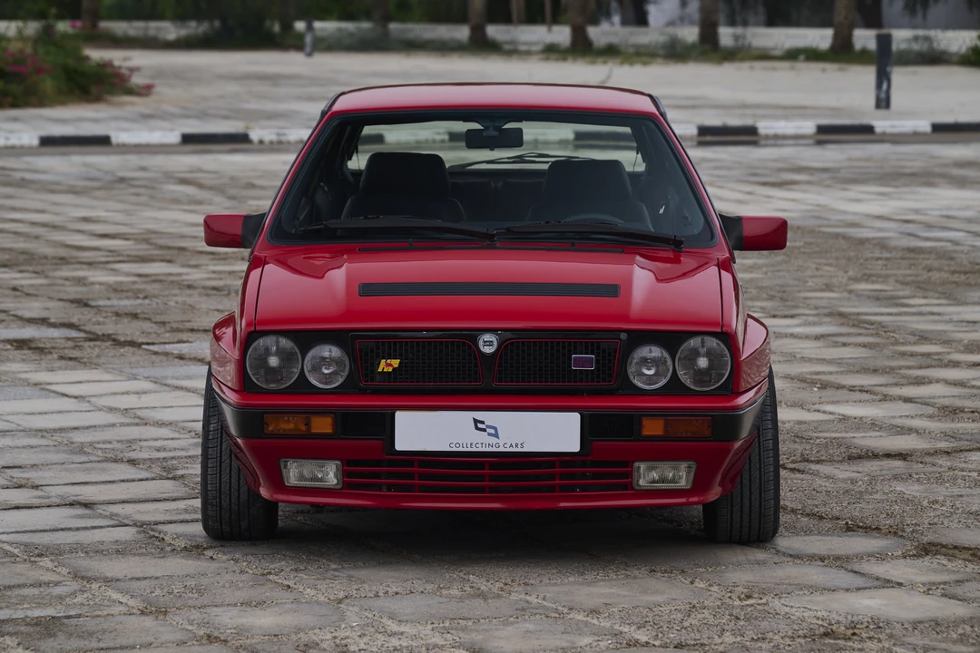 1990 Lancia Delta 1st Gen - Image 10 of 31