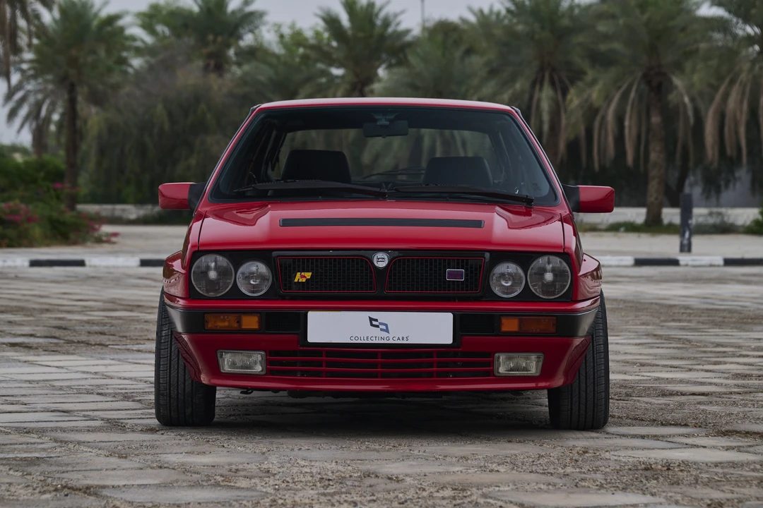 1990 Lancia Delta 1st Gen - Image 2 of 31