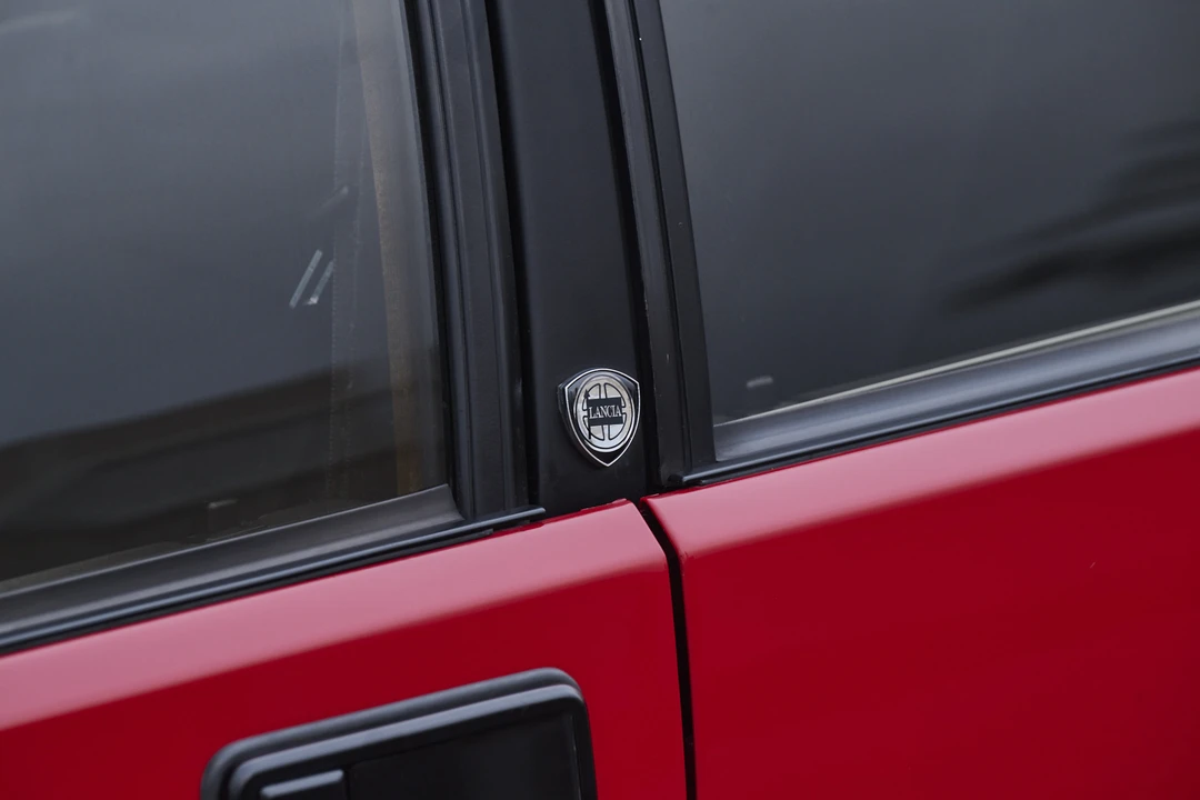 1990 Lancia Delta 1st Gen - Image 21 of 31