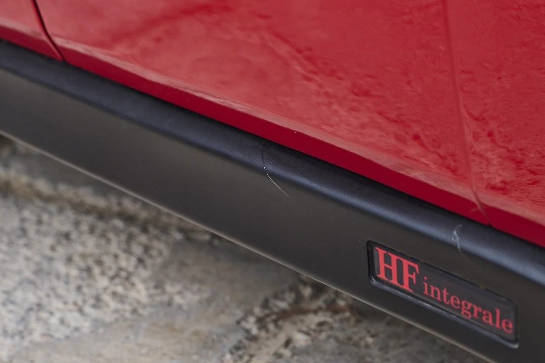 1990 Lancia Delta 1st Gen - Image 23 of 31