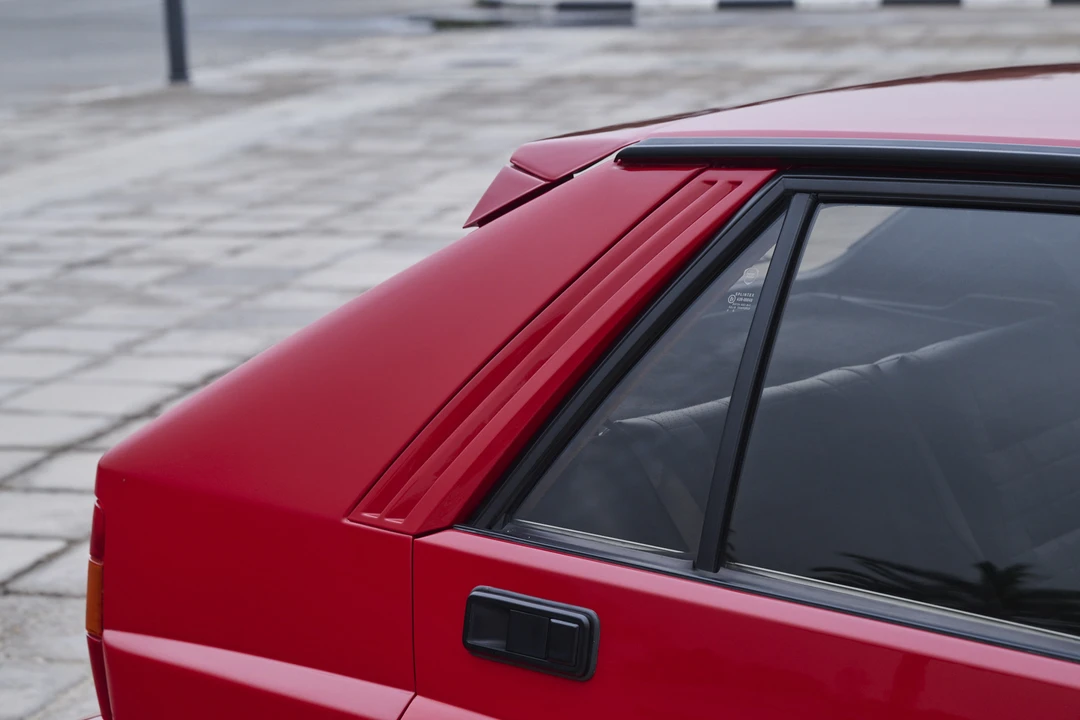 1990 Lancia Delta 1st Gen - Image 30 of 31