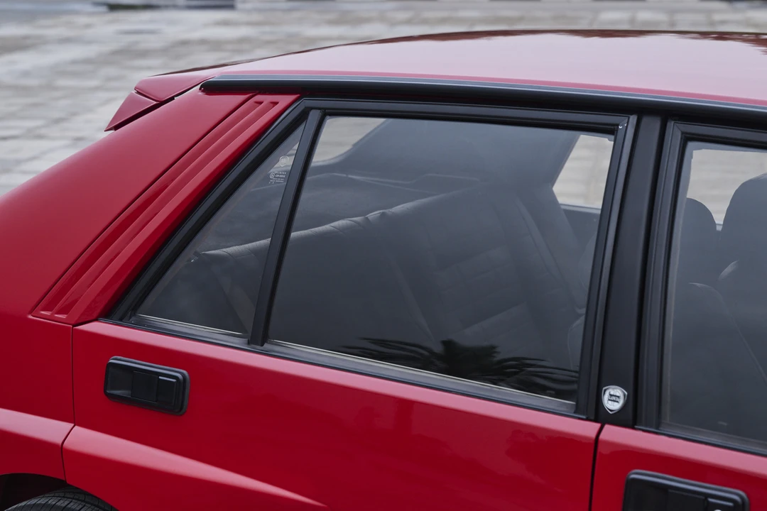 1990 Lancia Delta 1st Gen - Image 31 of 31