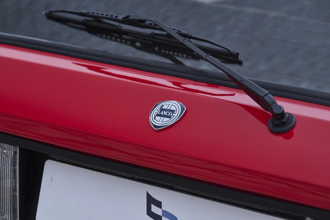1990 Lancia Delta 1st Gen - Image 14 of 31