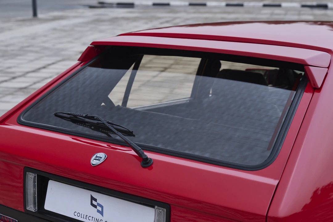 1990 Lancia Delta 1st Gen - Image 15 of 31