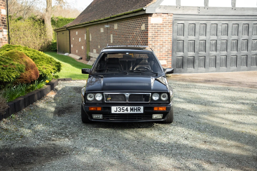 1990 Lancia Delta 1st Gen - Image 10 of 31