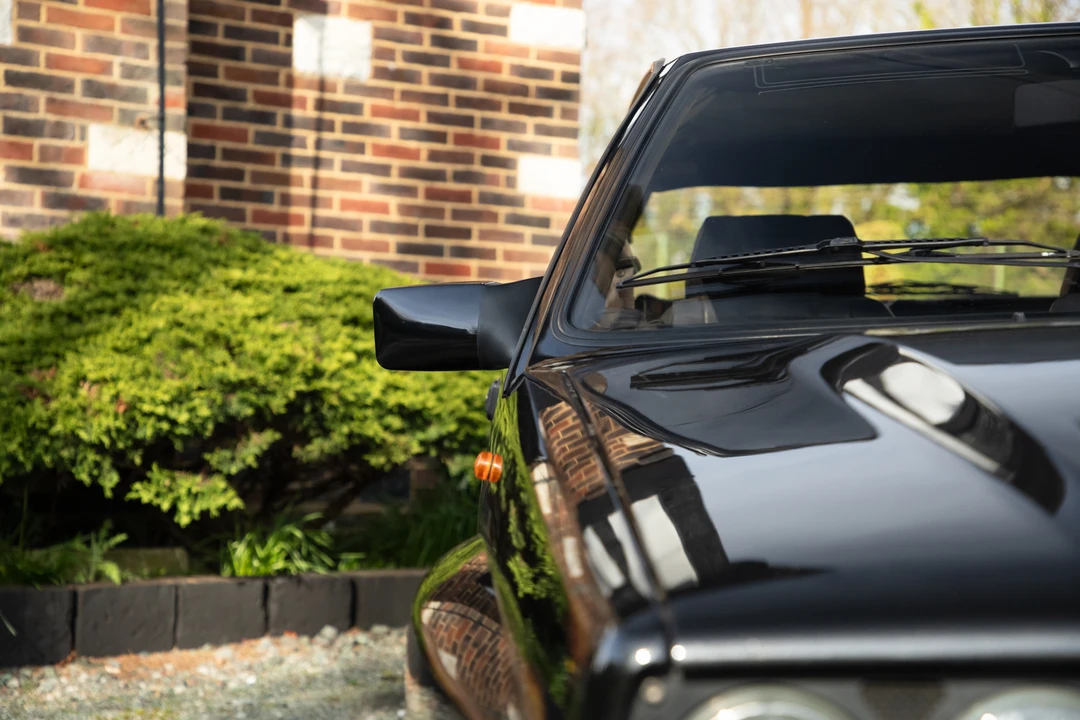 1990 Lancia Delta 1st Gen - Image 19 of 31