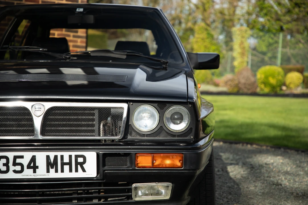 1990 Lancia Delta 1st Gen - Image 23 of 31