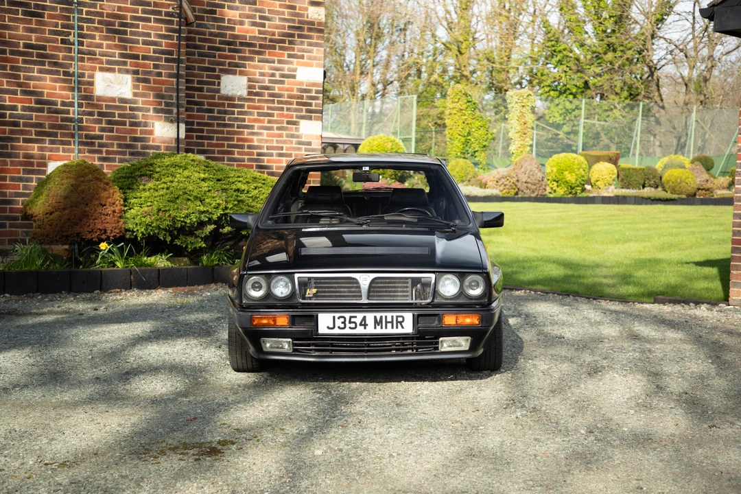 1990 Lancia Delta 1st Gen - Image 2 of 31