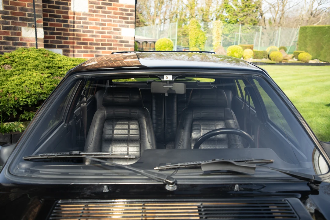 1990 Lancia Delta 1st Gen - Image 11 of 31