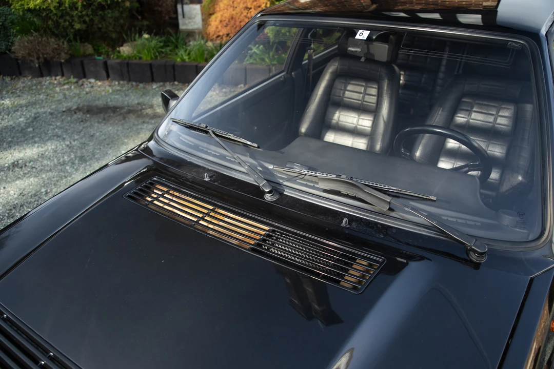 1990 Lancia Delta 1st Gen - Image 12 of 31