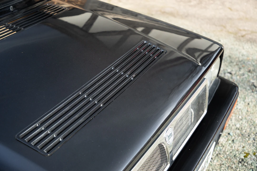 1990 Lancia Delta 1st Gen - Image 13 of 31