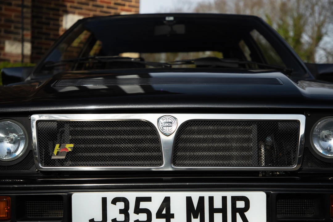 1990 Lancia Delta 1st Gen - Image 15 of 31