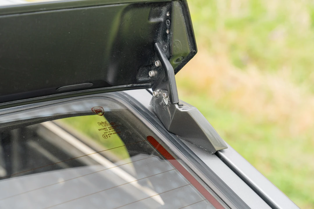 1990 Lancia Delta 1st Gen - Image 12 of 31