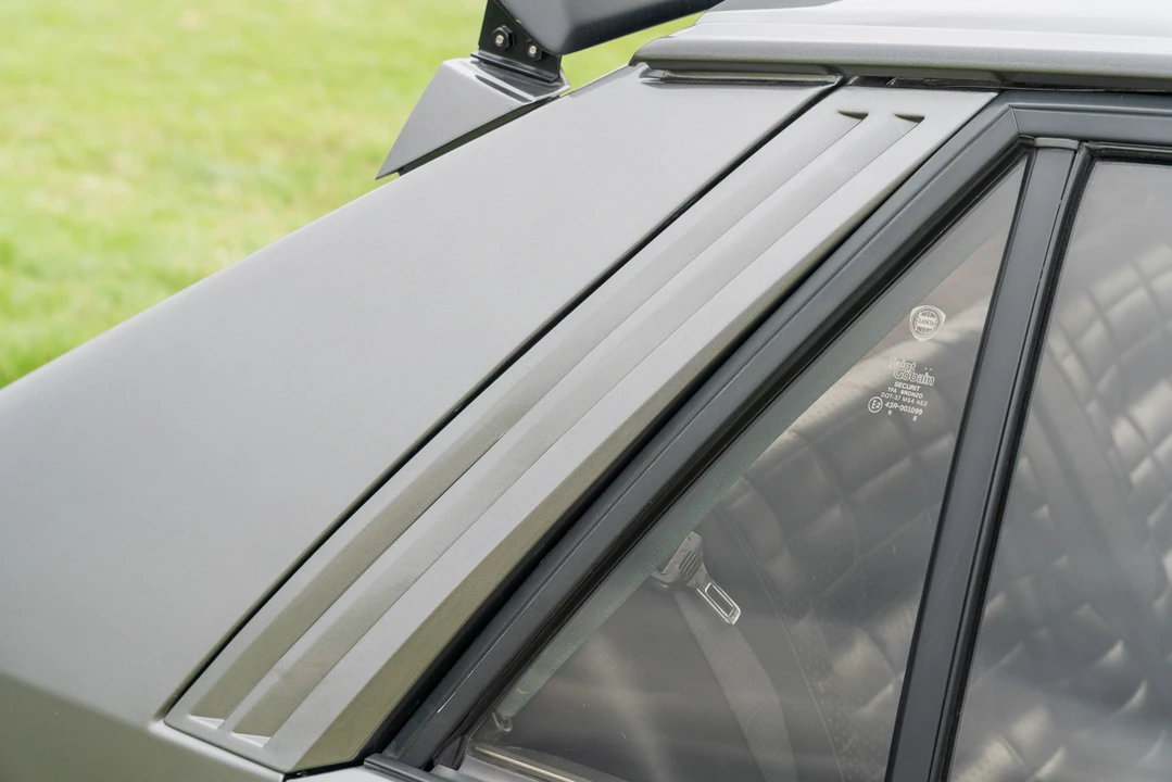 1990 Lancia Delta 1st Gen - Image 16 of 31