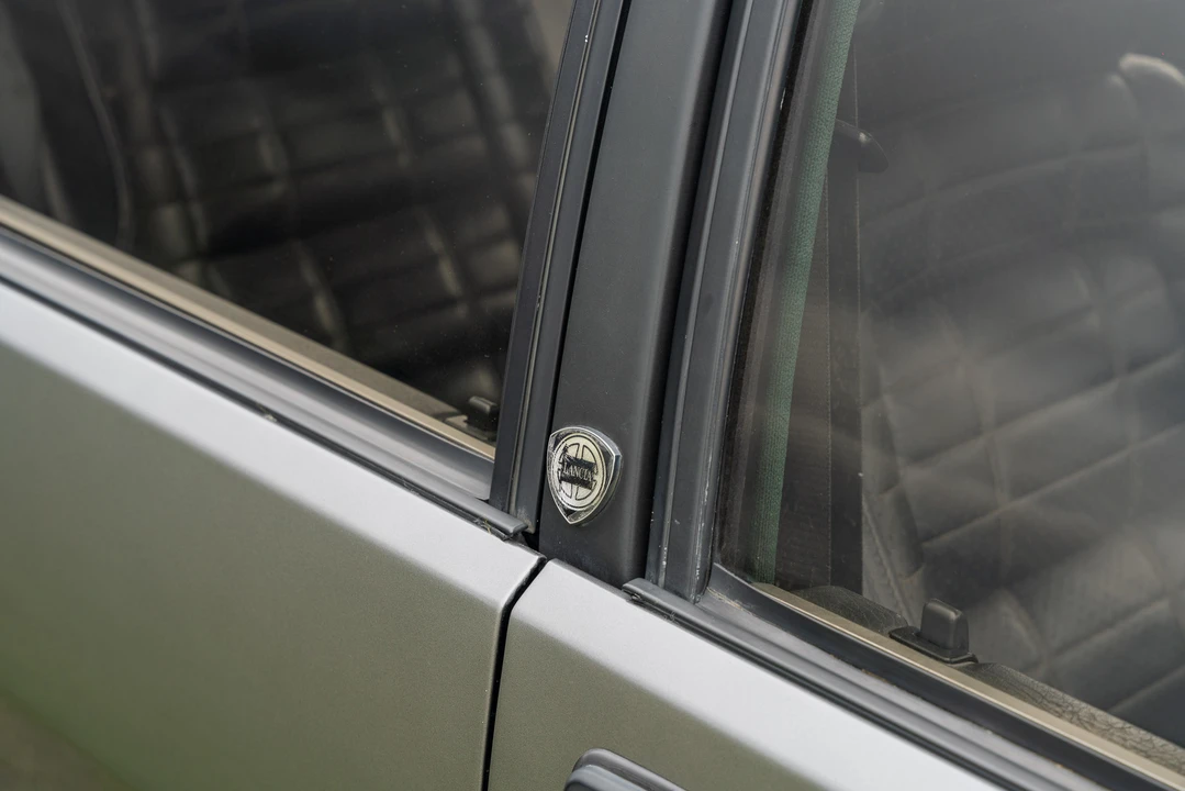 1990 Lancia Delta 1st Gen - Image 18 of 31