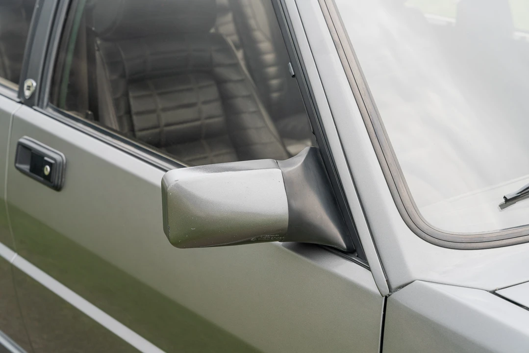 1990 Lancia Delta 1st Gen - Image 20 of 31