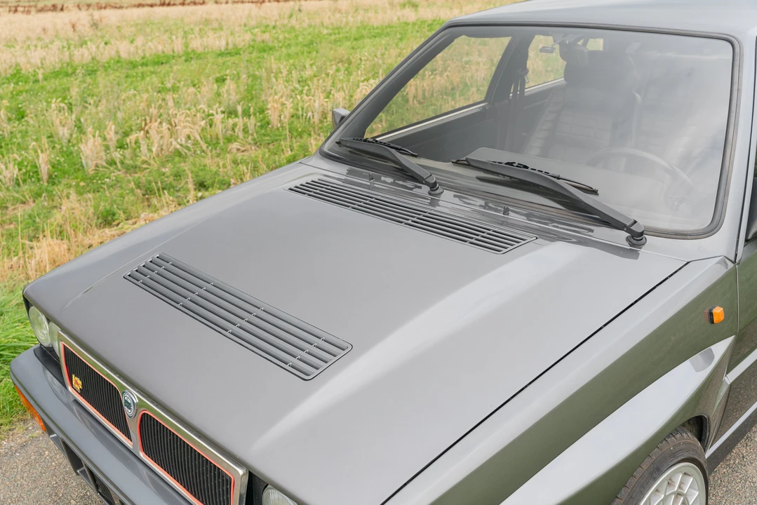 1990 Lancia Delta 1st Gen - Image 21 of 31