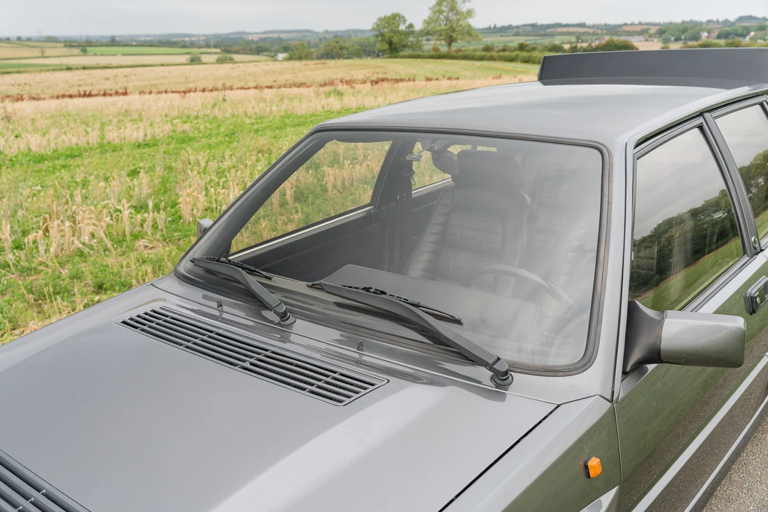 1990 Lancia Delta 1st Gen - Image 22 of 31