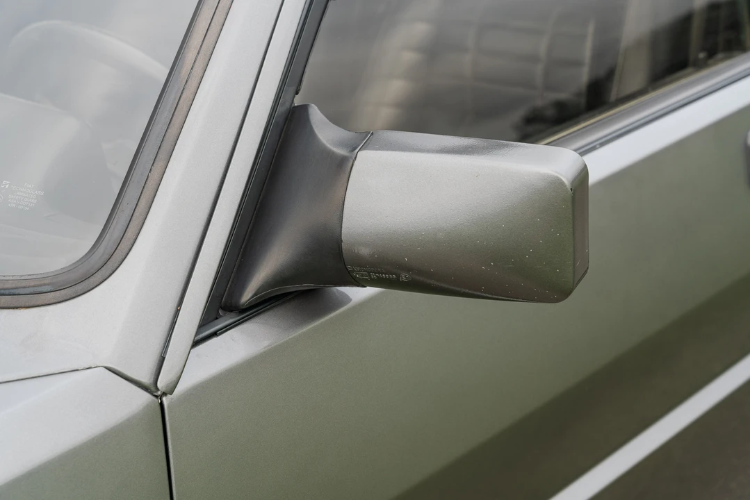 1990 Lancia Delta 1st Gen - Image 23 of 31