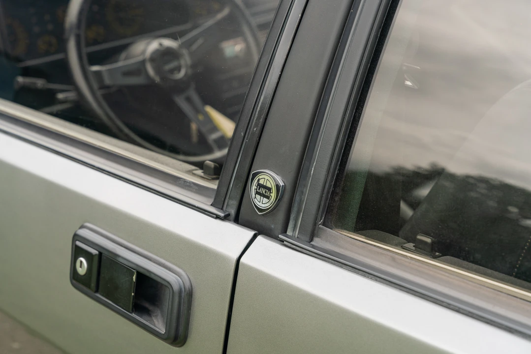 1990 Lancia Delta 1st Gen - Image 25 of 31