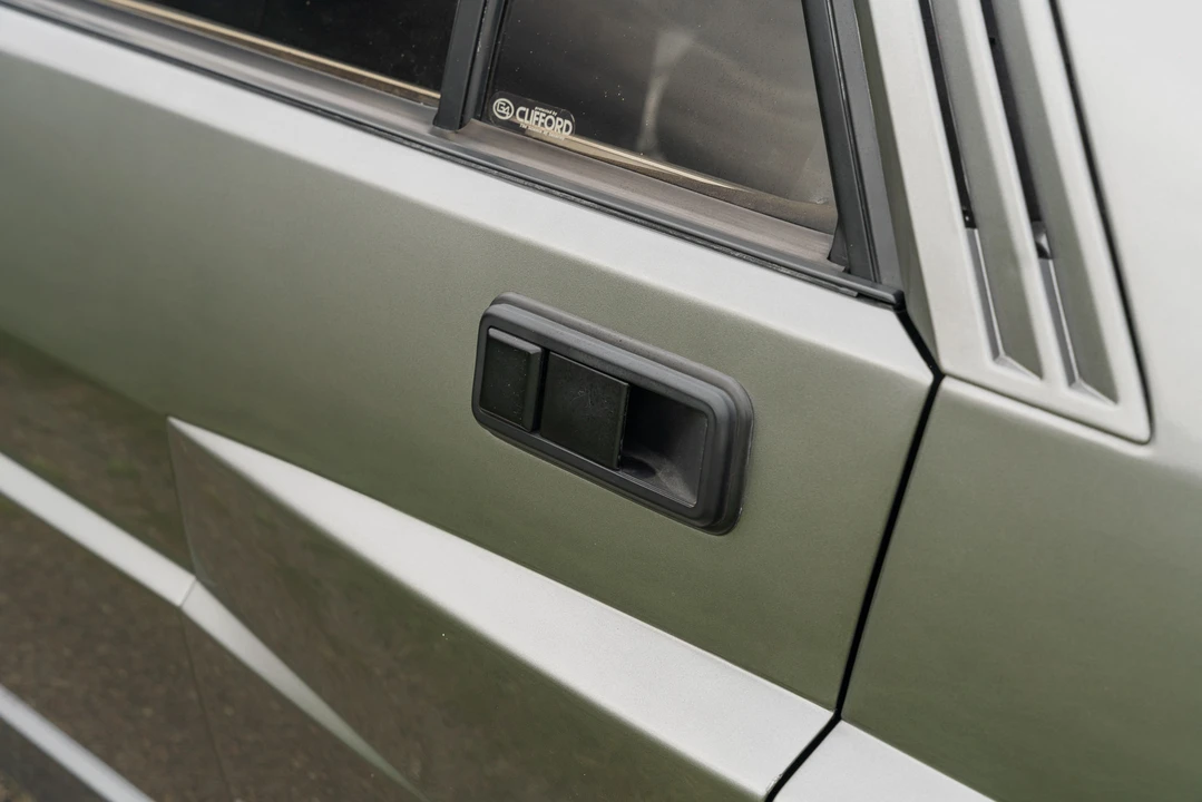 1990 Lancia Delta 1st Gen - Image 27 of 31