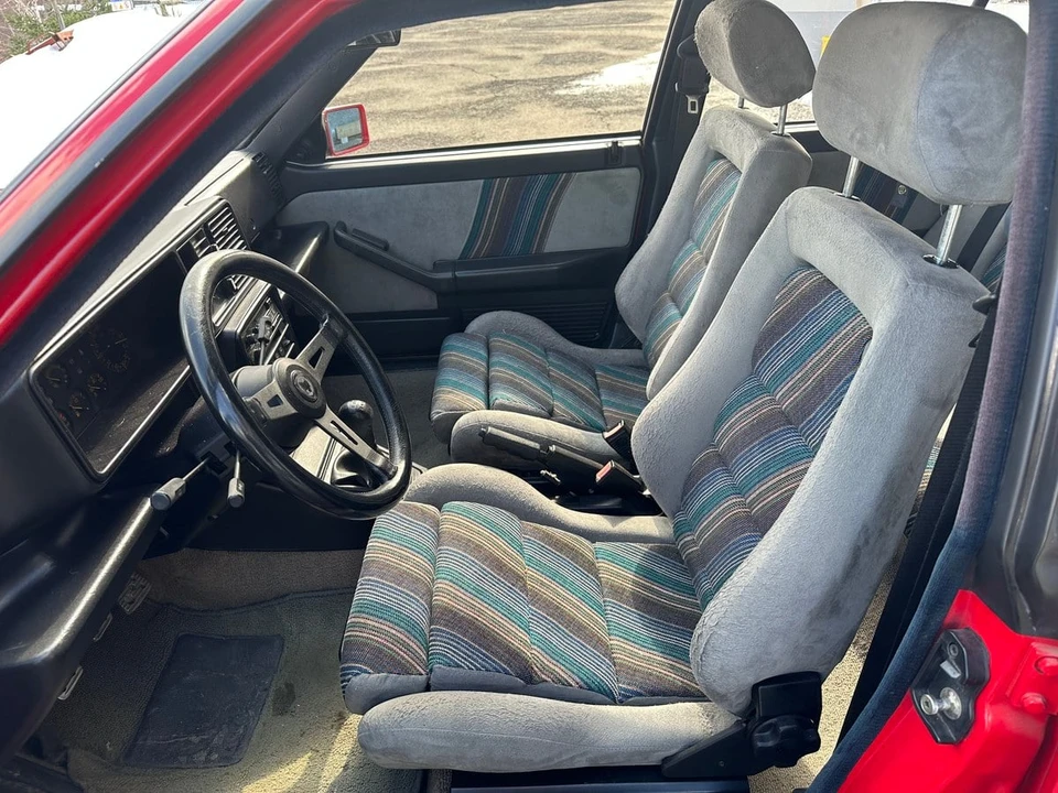 1990 Lancia Delta 1st Gen - Image 30 of 30