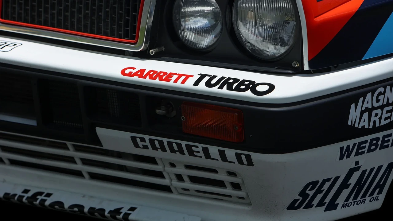 1990 Lancia Delta 1st Gen - Image 19 of 21