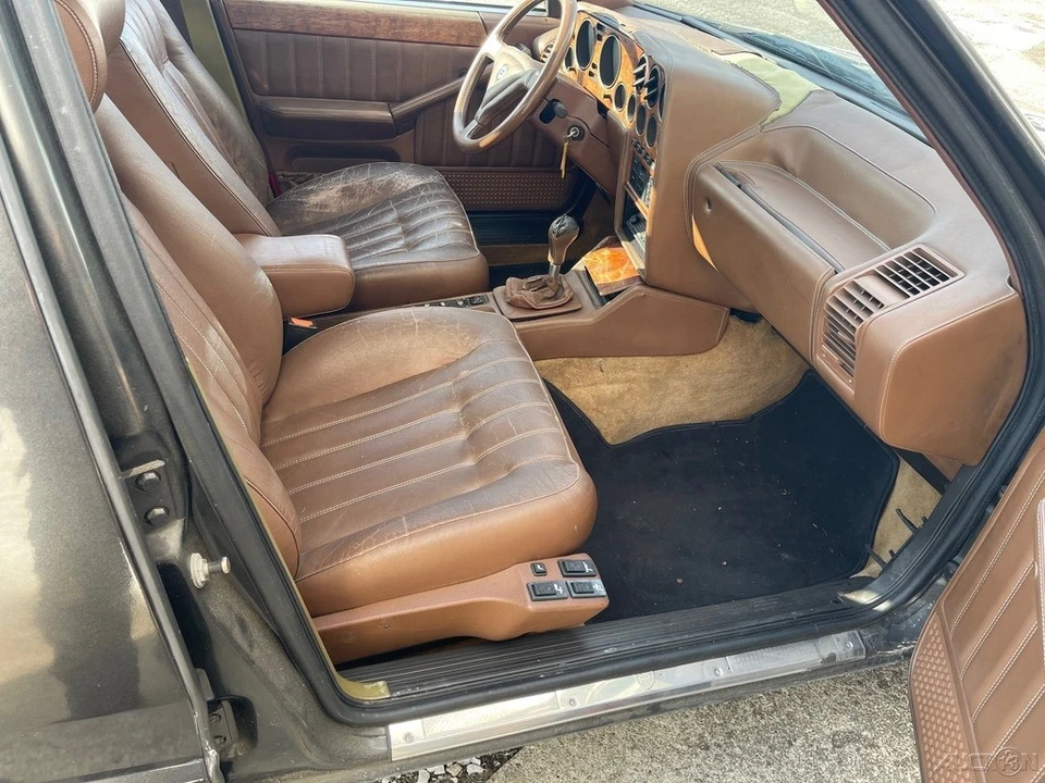 1990 Lancia - Image 16 of 21