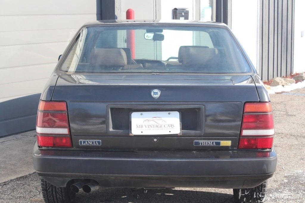 1990 Lancia - Image 6 of 21