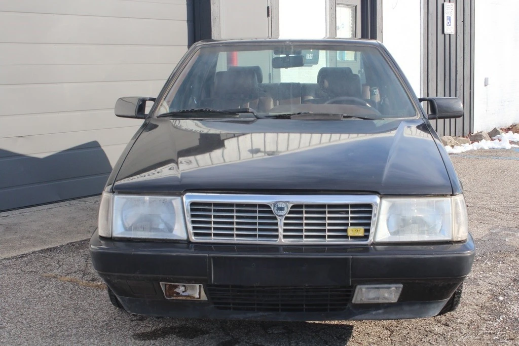1990 Lancia - Image 5 of 21