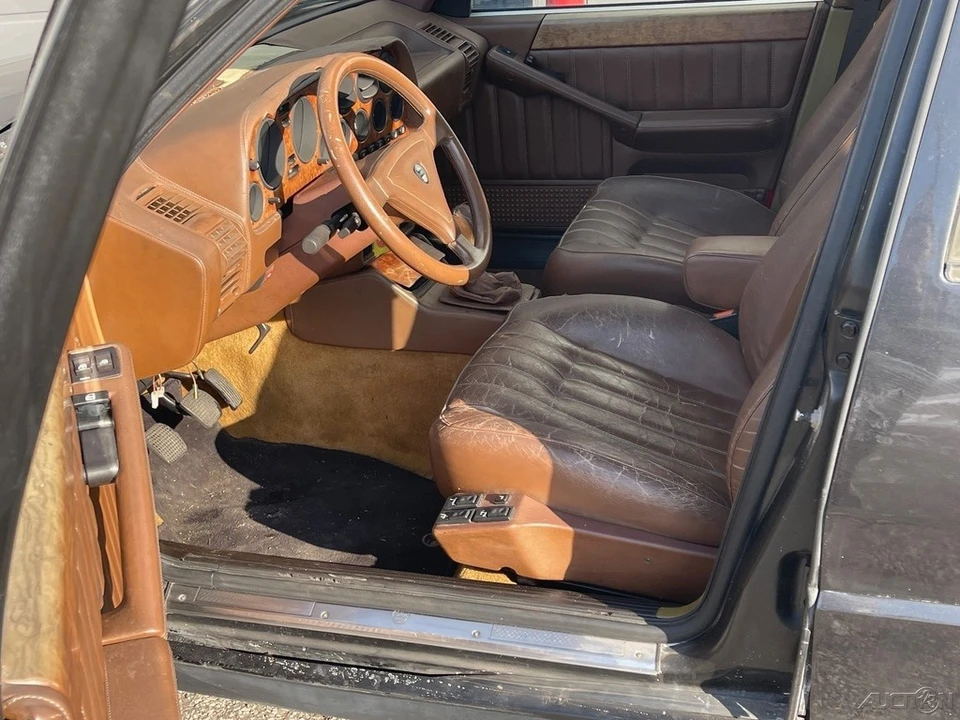 1990 Lancia - Image 14 of 21