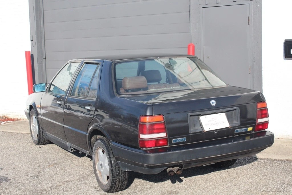 1990 Lancia - Image 4 of 21