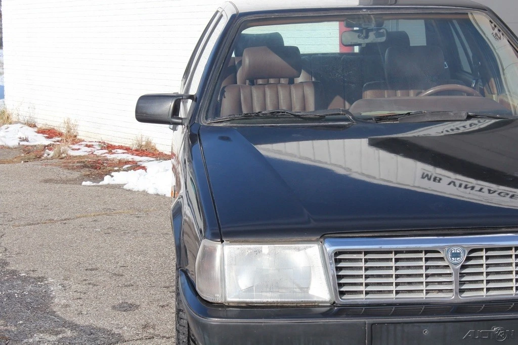 1990 Lancia - Image 7 of 21