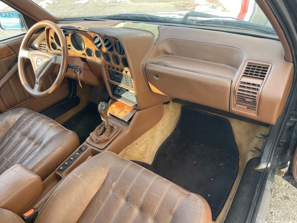1990 Lancia - Image 15 of 21