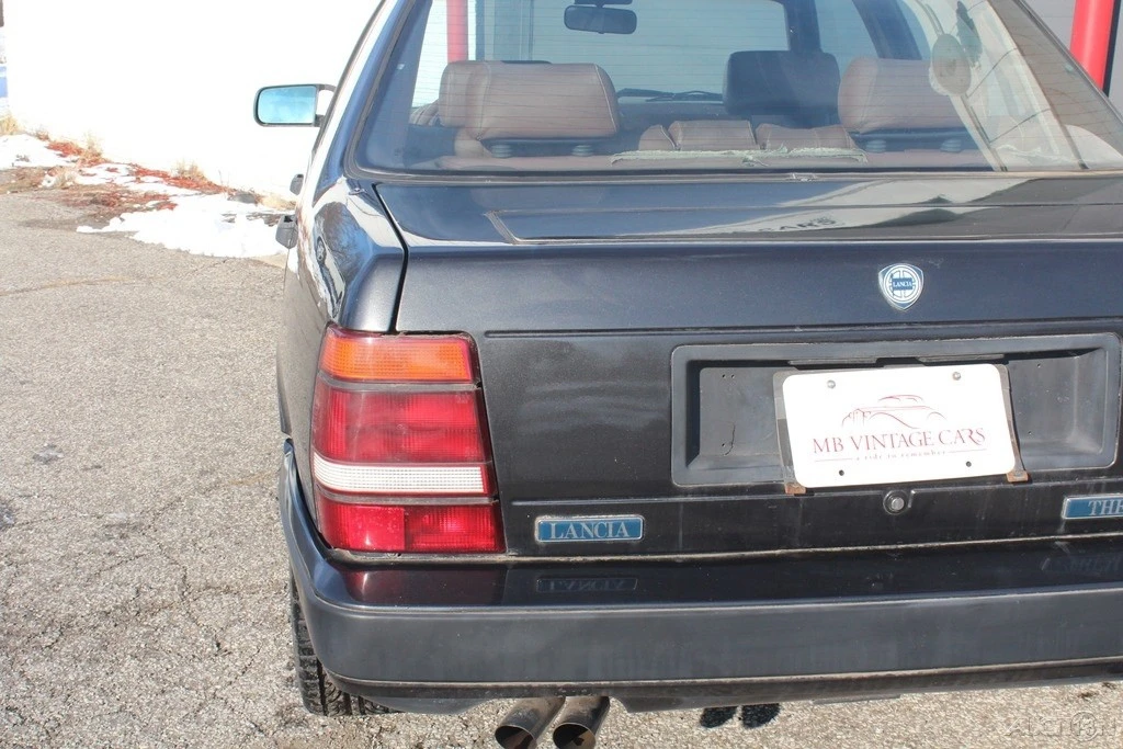 1990 Lancia - Image 8 of 21