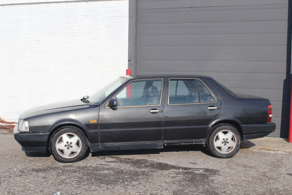 1990 Lancia - Image 10 of 21