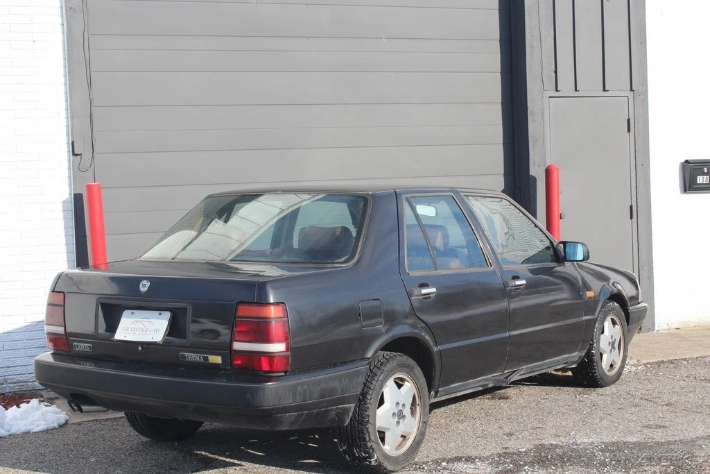 1990 Lancia - Image 3 of 21