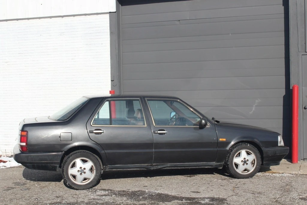 1990 Lancia - Image 9 of 21