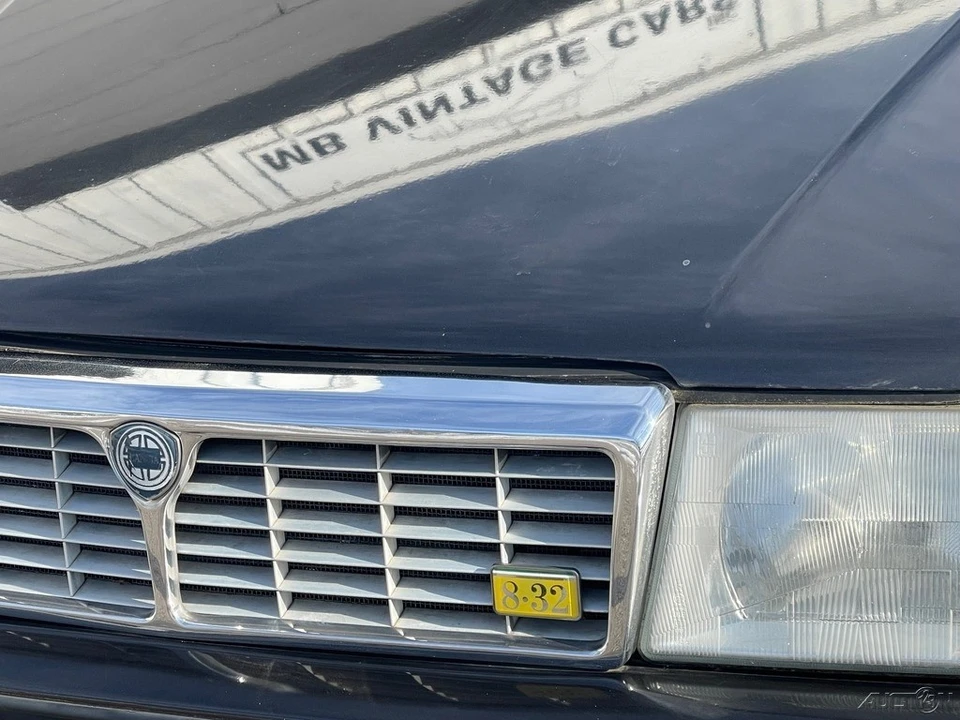 1990 Lancia - Image 11 of 21