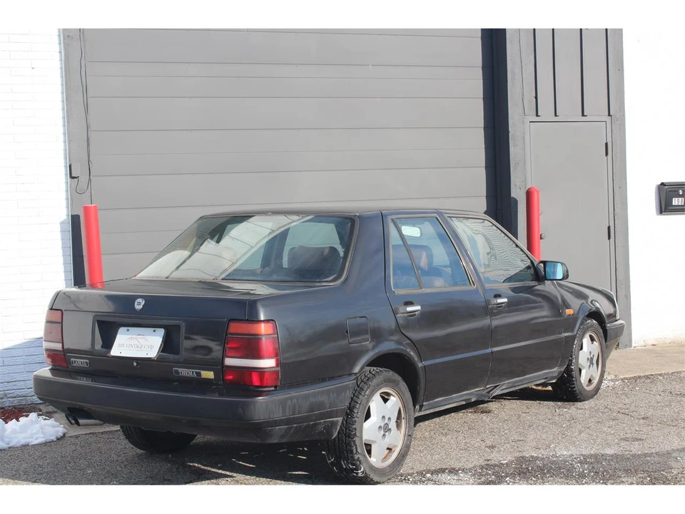 1990 Lancia - Image 3 of 31